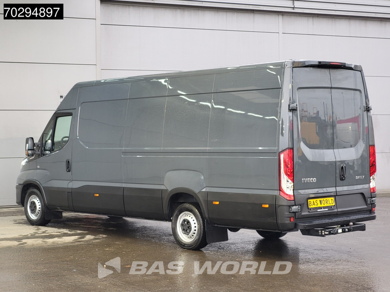 Iveco Daily 35S18 3.0L Automaat L3H2 3,5t Trekhaak 180PK LED ACC Navi Camera Parkeersensoren Euro6 L3 Airco Trekhaak - 패널 밴 : 사진 2 Iveco Daily 35S18 3.0L Automaat L3H2 3,5t Trekhaak 180PK LED ACC Navi Camera Parkeersensoren Euro6 L3 Airco Trekhaak - 패널 밴 : 사진 2