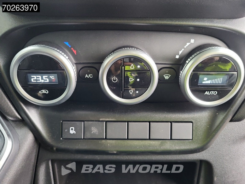 신규 커튼 사이드 밴 Iveco Daily 35S18 3.0L Automaat Schuifzeilen met Laadklep ACC Navi Bakwagen Schuifzeil Zeilen Koffer Meubelbak 22m3 Airco : 사진 13