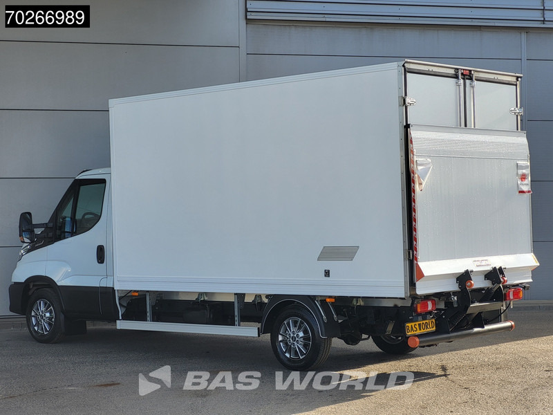 Iveco Daily 35S18 3.0L Koelwagen Laadklep Thermoking C-250 LED ACC Navi Airco Koel Koeler Kühl Kühler Kühlkoffer 17m3 Airco - 냉동 밴 : 사진 2 Iveco Daily 35S18 3.0L Koelwagen Laadklep Thermoking C-250 LED ACC Navi Airco Koel Koeler Kühl Kühler Kühlkoffer 17m3 Airco - 냉동 밴 : 사진 2