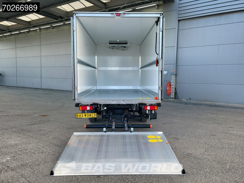 Iveco Daily 35S18 3.0L Koelwagen Laadklep Thermoking C-250 LED ACC Navi Airco Koel Koeler Kühl Kühler Kühlkoffer 17m3 Airco - 냉동 밴 : 사진 3 Iveco Daily 35S18 3.0L Koelwagen Laadklep Thermoking C-250 LED ACC Navi Airco Koel Koeler Kühl Kühler Kühlkoffer 17m3 Airco - 냉동 밴 : 사진 3
