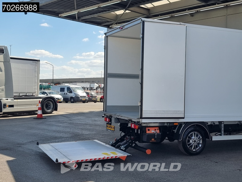 Iveco Daily 35S18 3.0L Koelwagen Laadklep Thermoking C-250 LED ACC Navi Airco Koel Koeler Kühl Kühler Kühlkoffer 17m3 Airco - 냉동 밴 : 사진 3 Iveco Daily 35S18 3.0L Koelwagen Laadklep Thermoking C-250 LED ACC Navi Airco Koel Koeler Kühl Kühler Kühlkoffer 17m3 Airco - 냉동 밴 : 사진 3