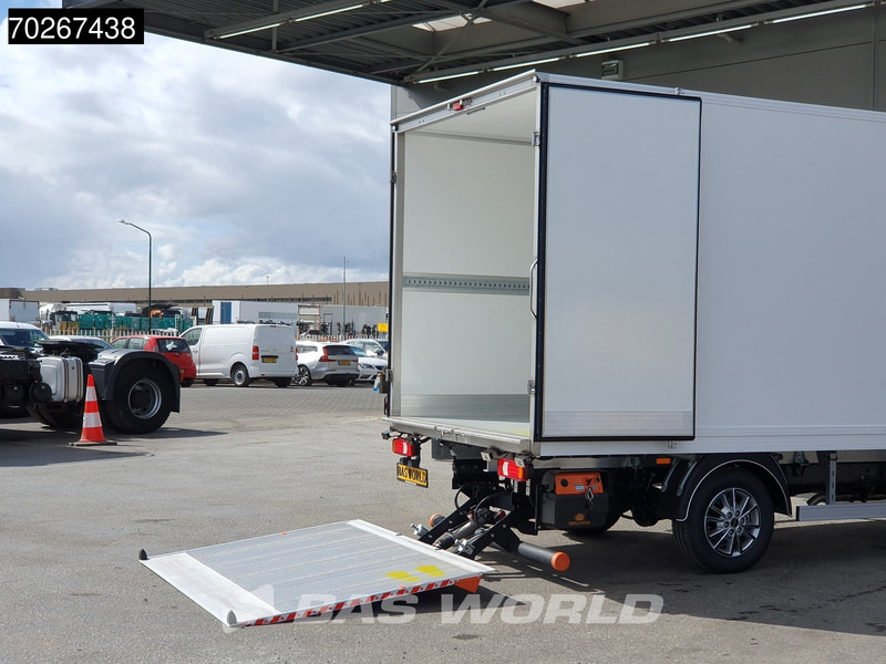 Iveco Daily 35S18 3.0L Koelwagen Laadklep Thermoking C-250 LED Navi Airco Cruise Koel Koeler Kühler Kühlwagen Kühlkoffer Airco - 냉동 밴 : 사진 3 Iveco Daily 35S18 3.0L Koelwagen Laadklep Thermoking C-250 LED Navi Airco Cruise Koel Koeler Kühler Kühlwagen Kühlkoffer Airco - 냉동 밴 : 사진 3