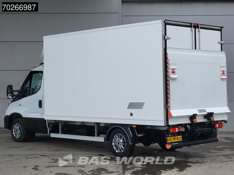 Iveco Daily 35S18 3.0L Koelwagen Laadklep Thermoking C-250 LED Navi Airco Cruise Koel Koeler Kühler Kühlwagen Kühlkoffer Airco - 냉동 밴 : 사진 2 Iveco Daily 35S18 3.0L Koelwagen Laadklep Thermoking C-250 LED Navi Airco Cruise Koel Koeler Kühler Kühlwagen Kühlkoffer Airco - 냉동 밴 : 사진 2