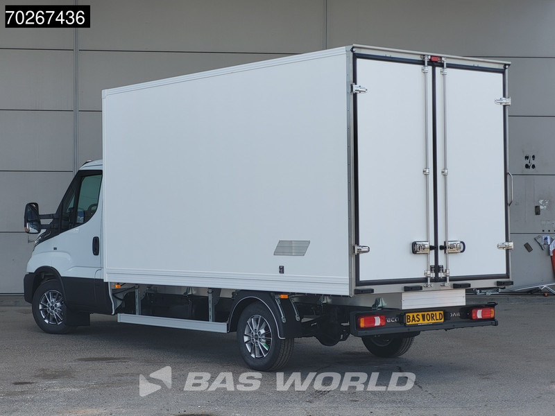 Iveco Daily 35S18 3.0L Koelwagen Thermoking C-250 LED ACC Navi Airco Koel Koeler Kühl Kühler Bakwagen Kühlkoffer 17m3 Airco - 냉동 밴 : 사진 2 Iveco Daily 35S18 3.0L Koelwagen Thermoking C-250 LED ACC Navi Airco Koel Koeler Kühl Kühler Bakwagen Kühlkoffer 17m3 Airco - 냉동 밴 : 사진 2