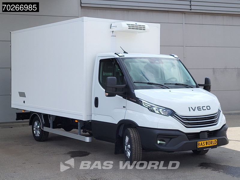 Iveco Daily 35S18 3.0L Koelwagen Thermoking C-250 LED ACC Navi Airco Koel Koeler Kühl Kühler Bakwagen Kühlkoffer 17m3 Airco - 냉동 밴 : 사진 5 Iveco Daily 35S18 3.0L Koelwagen Thermoking C-250 LED ACC Navi Airco Koel Koeler Kühl Kühler Bakwagen Kühlkoffer 17m3 Airco - 냉동 밴 : 사진 5