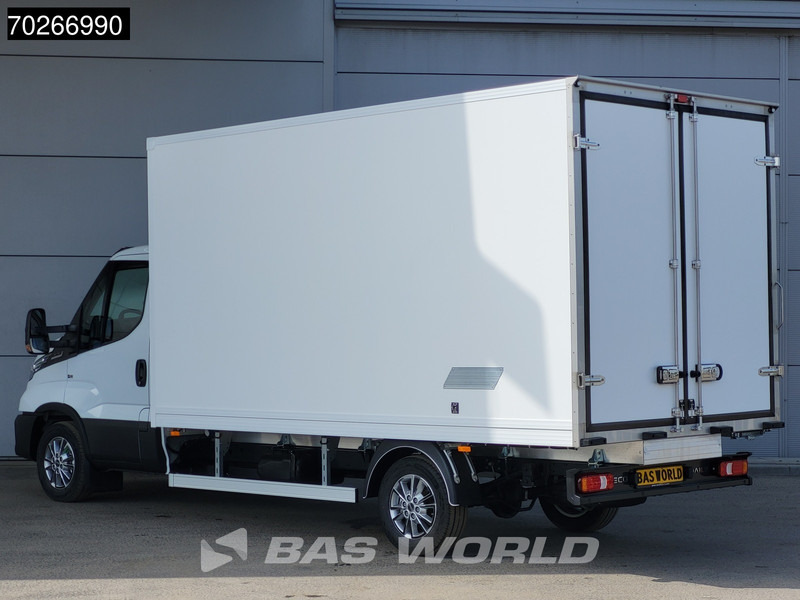 Iveco Daily 35S18 3.0L Koelwagen Vriezer Thermoking V-200 MAX 220V stekker -18 LED Navi Airco ACC Koel Koeler Kühler Kühlwagen Bakwagen Kühl - 냉동 밴 : 사진 2 Iveco Daily 35S18 3.0L Koelwagen Vriezer Thermoking V-200 MAX 220V stekker -18 LED Navi Airco ACC Koel Koeler Kühler Kühlwagen Bakwagen Kühl - 냉동 밴 : 사진 2