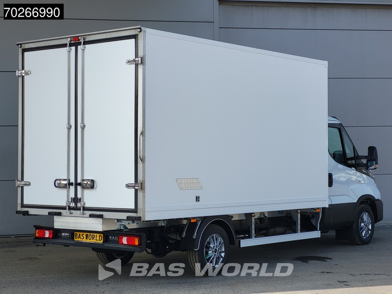 Iveco Daily 35S18 3.0L Koelwagen Vriezer Thermoking V-200 MAX 220V stekker -18 LED Navi Airco ACC Koel Koeler Kühler Kühlwagen Bakwagen Kühl - 냉동 밴 : 사진 5 Iveco Daily 35S18 3.0L Koelwagen Vriezer Thermoking V-200 MAX 220V stekker -18 LED Navi Airco ACC Koel Koeler Kühler Kühlwagen Bakwagen Kühl - 냉동 밴 : 사진 5