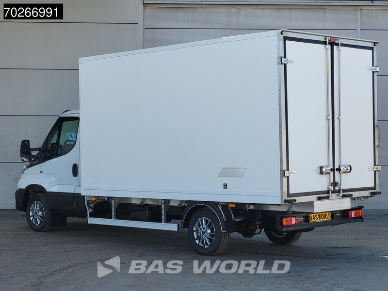 Iveco Daily 35S18 3.0L Koelwagen Vriezer Thermoking V-200 MAX 220V stekker -18 LED Navi Airco ACC Koel Koeler Kühler Kühlwagen Kühlkoffer Vr - 냉동 밴 : 사진 2 Iveco Daily 35S18 3.0L Koelwagen Vriezer Thermoking V-200 MAX 220V stekker -18 LED Navi Airco ACC Koel Koeler Kühler Kühlwagen Kühlkoffer Vr - 냉동 밴 : 사진 2