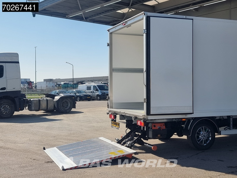 Iveco Daily 35S18 3.0L Laadklep Koelwagen Vriezer Thermoking V-200 MAX -18 230v stekker LED Navi Airco ACC Koel Koeler Kühler Kühlwagen Kühl - 냉동 밴 : 사진 3 Iveco Daily 35S18 3.0L Laadklep Koelwagen Vriezer Thermoking V-200 MAX -18 230v stekker LED Navi Airco ACC Koel Koeler Kühler Kühlwagen Kühl - 냉동 밴 : 사진 3