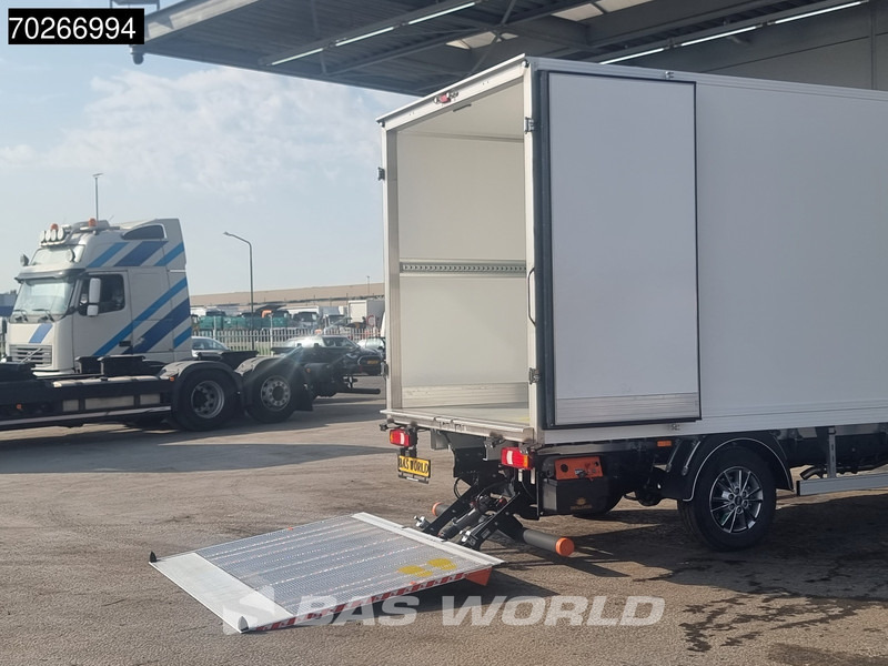 Iveco Daily 35S18 3.0L Laadklep Koelwagen Vriezer Thermoking V-200 MAX -18 230v stekker LED Navi Airco ACC Koel Koeler Kühler Kühlwagen Kühl - 냉동 밴 : 사진 3 Iveco Daily 35S18 3.0L Laadklep Koelwagen Vriezer Thermoking V-200 MAX -18 230v stekker LED Navi Airco ACC Koel Koeler Kühler Kühlwagen Kühl - 냉동 밴 : 사진 3
