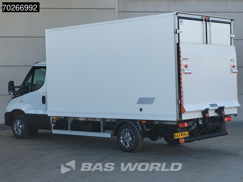 Iveco Daily 35S18 3.0L Laadklep Koelwagen Vriezer Thermoking V-200 MAX 220V stekker -18 LED Navi Airco ACC Koel Koeler Kühler Kühlwagen Kühl - 냉동 밴 : 사진 2 Iveco Daily 35S18 3.0L Laadklep Koelwagen Vriezer Thermoking V-200 MAX 220V stekker -18 LED Navi Airco ACC Koel Koeler Kühler Kühlwagen Kühl - 냉동 밴 : 사진 2