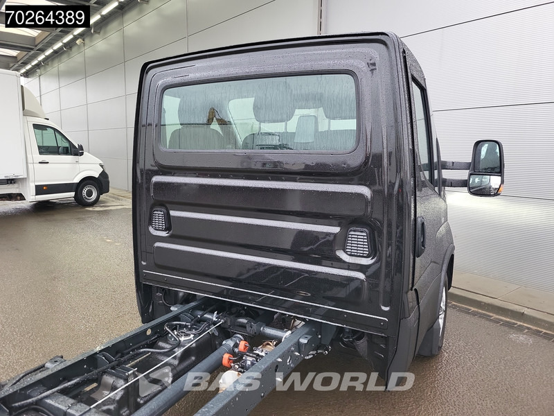 Iveco Daily 35S18 Automaat 410WB Chassis Cabine LED Navi ACC Camera Fahrgestell Airco - 밴 : 사진 3 Iveco Daily 35S18 Automaat 410WB Chassis Cabine LED Navi ACC Camera Fahrgestell Airco - 밴 : 사진 3