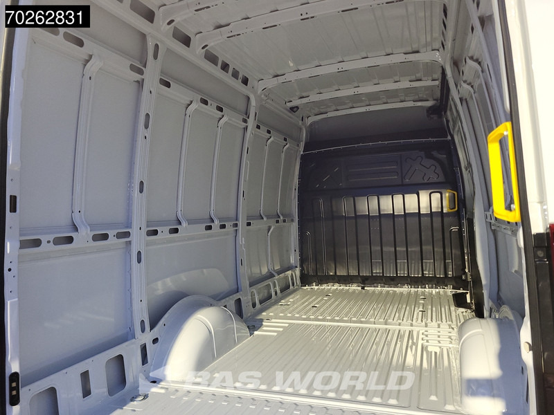 Iveco Daily 35S21 210PK 3.0L Automaat 2025 model L2H2 ACC LED CarPlay Velgen Camera 12m3 Airco - 패널 밴 : 사진 5 Iveco Daily 35S21 210PK 3.0L Automaat 2025 model L2H2 ACC LED CarPlay Velgen Camera 12m3 Airco - 패널 밴 : 사진 5