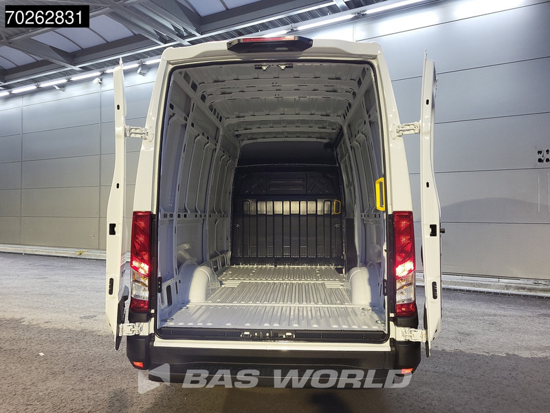 Iveco Daily 35S21 210PK 3.0L Automaat 2025 model L2H2 ACC LED CarPlay Velgen Camera 12m3 Airco - 패널 밴 : 사진 2 Iveco Daily 35S21 210PK 3.0L Automaat 2025 model L2H2 ACC LED CarPlay Velgen Camera 12m3 Airco - 패널 밴 : 사진 2