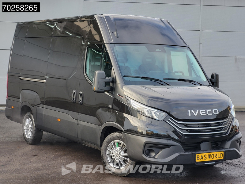 Iveco Daily 35S21 210PK 3.0L Automaat 2025 model L2H2 ACC LED CarPlay Velgen Camera 12m3 Airco - 패널 밴 : 사진 3 Iveco Daily 35S21 210PK 3.0L Automaat 2025 model L2H2 ACC LED CarPlay Velgen Camera 12m3 Airco - 패널 밴 : 사진 3