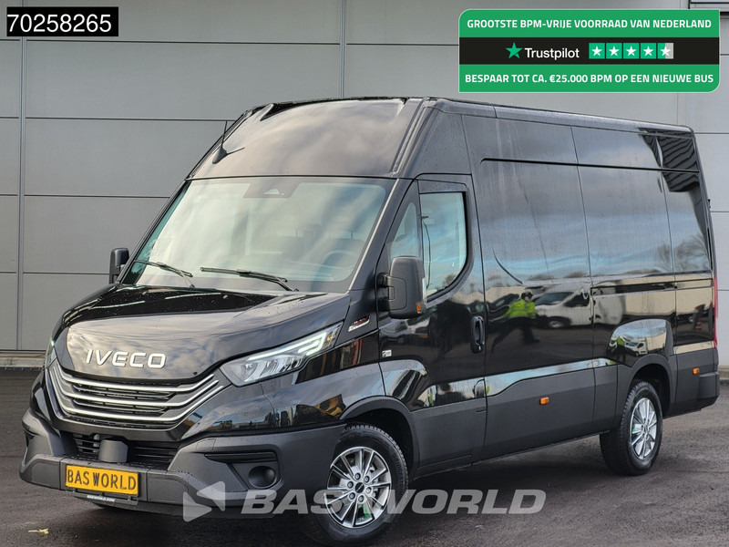 Iveco Daily 35S21 210PK 3.0L Automaat 2025 model L2H2 ACC LED CarPlay Velgen Camera 12m3 Airco - 패널 밴 : 사진 1 Iveco Daily 35S21 210PK 3.0L Automaat 2025 model L2H2 ACC LED CarPlay Velgen Camera 12m3 Airco - 패널 밴 : 사진 1