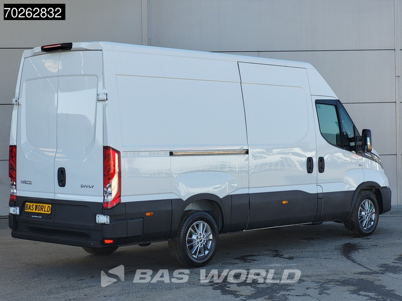 Iveco Daily 35S21 210PK 3.0L Automaat 2025 model L2H2 ACC LED CarPlay Velgen Camera 12m3 Airco - 패널 밴 : 사진 3 Iveco Daily 35S21 210PK 3.0L Automaat 2025 model L2H2 ACC LED CarPlay Velgen Camera 12m3 Airco - 패널 밴 : 사진 3
