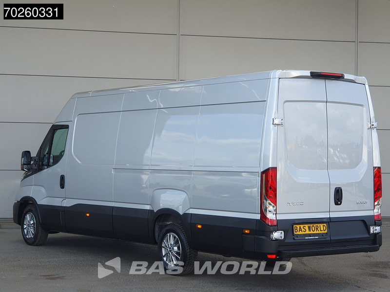 Iveco Daily 35S21 210PK 3.0L Automaat 2025 model L3H2 ACC LED CarPlay Velgen Camera 16m3 Airco - 패널 밴 : 사진 2 Iveco Daily 35S21 210PK 3.0L Automaat 2025 model L3H2 ACC LED CarPlay Velgen Camera 16m3 Airco - 패널 밴 : 사진 2