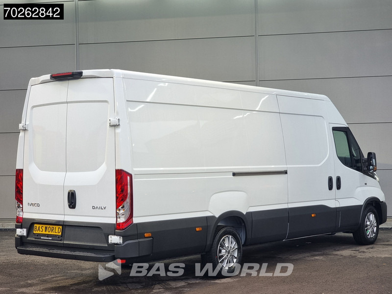Iveco Daily 35S21 210PK 3.0L Automaat 2025 model L3H2 ACC LED CarPlay Velgen Camera 16m3 Airco - 패널 밴 : 사진 5 Iveco Daily 35S21 210PK 3.0L Automaat 2025 model L3H2 ACC LED CarPlay Velgen Camera 16m3 Airco - 패널 밴 : 사진 5