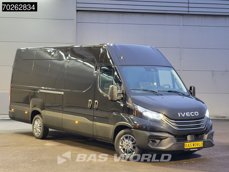Iveco Daily 35S21 210PK 3.0L Automaat 2025 model L3H2 ACC LED CarPlay Velgen Camera 16m3 Airco - 패널 밴 : 사진 3 Iveco Daily 35S21 210PK 3.0L Automaat 2025 model L3H2 ACC LED CarPlay Velgen Camera 16m3 Airco - 패널 밴 : 사진 3