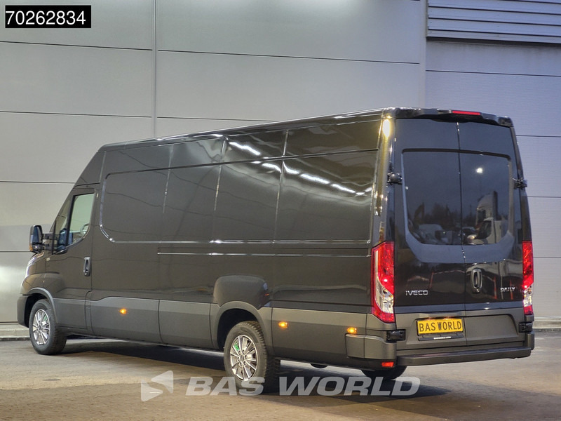 Iveco Daily 35S21 210PK 3.0L Automaat 2025 model L3H2 ACC LED CarPlay Velgen Camera 16m3 Airco - 패널 밴 : 사진 5 Iveco Daily 35S21 210PK 3.0L Automaat 2025 model L3H2 ACC LED CarPlay Velgen Camera 16m3 Airco - 패널 밴 : 사진 5