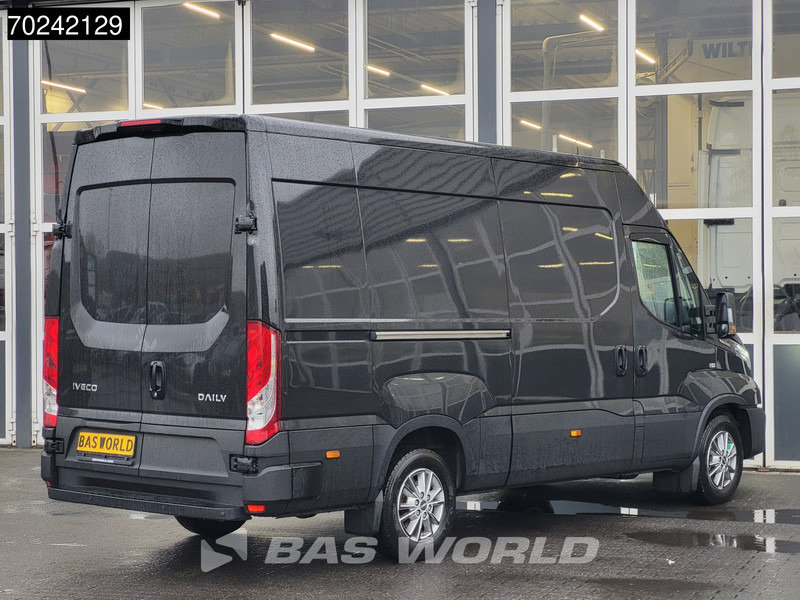 Iveco Daily 35S21 210PK Automaat 2025 model L2H2 ACC LED Navi Velgen Camera 12m3 Airco - 패널 밴 : 사진 5 Iveco Daily 35S21 210PK Automaat 2025 model L2H2 ACC LED Navi Velgen Camera 12m3 Airco - 패널 밴 : 사진 5