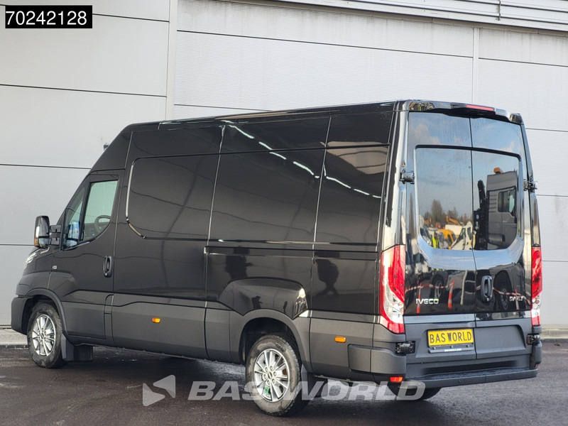Iveco Daily 35S21 210PK Automaat 2025 model L2H2 ACC LED Navi Velgen Camera 12m3 Airco - 패널 밴 : 사진 2 Iveco Daily 35S21 210PK Automaat 2025 model L2H2 ACC LED Navi Velgen Camera 12m3 Airco - 패널 밴 : 사진 2