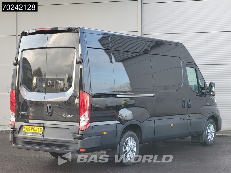 Iveco Daily 35S21 210PK Automaat 2025 model L2H2 ACC LED Navi Velgen Camera 12m3 Airco - 패널 밴 : 사진 3 Iveco Daily 35S21 210PK Automaat 2025 model L2H2 ACC LED Navi Velgen Camera 12m3 Airco - 패널 밴 : 사진 3
