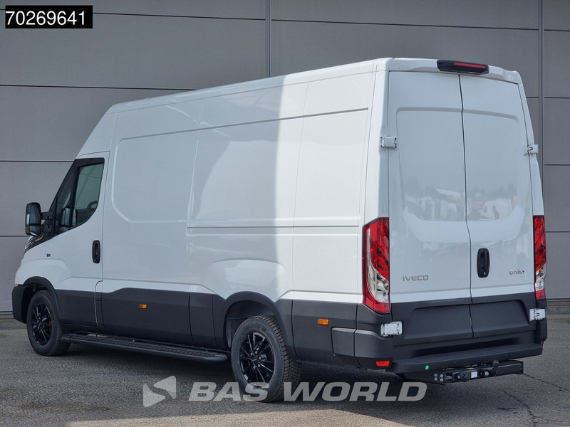 Iveco Daily 35S21 3.0L 210PK BAS EDITION L2H2 Bullbar LED ACC CarPlay Camera Trekhaak L2 12m3 Airco Trekhaak - 패널 밴 : 사진 3 Iveco Daily 35S21 3.0L 210PK BAS EDITION L2H2 Bullbar LED ACC CarPlay Camera Trekhaak L2 12m3 Airco Trekhaak - 패널 밴 : 사진 3