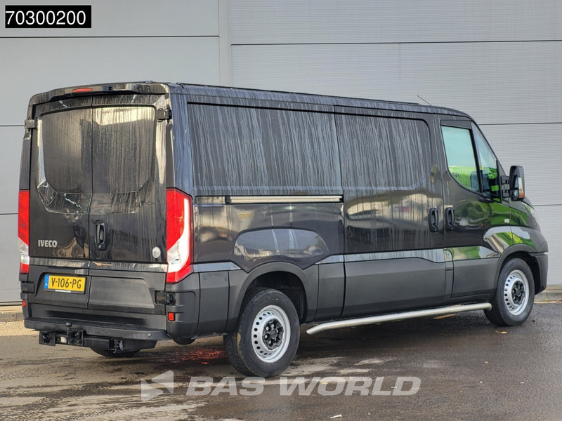 Iveco Daily 35S21 3.0L Automaat 210PK L2H1 3,5t Trekhaak Navi Airco Cruise Camera Parkeersensoren Euro6 Laag Dak L2 Airco Trekhaak Cruise co - 패널 밴 : 사진 5 Iveco Daily 35S21 3.0L Automaat 210PK L2H1 3,5t Trekhaak Navi Airco Cruise Camera Parkeersensoren Euro6 Laag Dak L2 Airco Trekhaak Cruise co - 패널 밴 : 사진 5