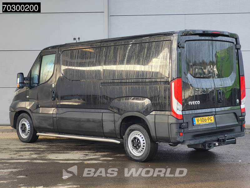 Iveco Daily 35S21 3.0L Automaat 210PK L2H1 3,5t Trekhaak Navi Airco Cruise Camera Parkeersensoren Euro6 Laag Dak L2 Airco Trekhaak Cruise co - 패널 밴 : 사진 2 Iveco Daily 35S21 3.0L Automaat 210PK L2H1 3,5t Trekhaak Navi Airco Cruise Camera Parkeersensoren Euro6 Laag Dak L2 Airco Trekhaak Cruise co - 패널 밴 : 사진 2