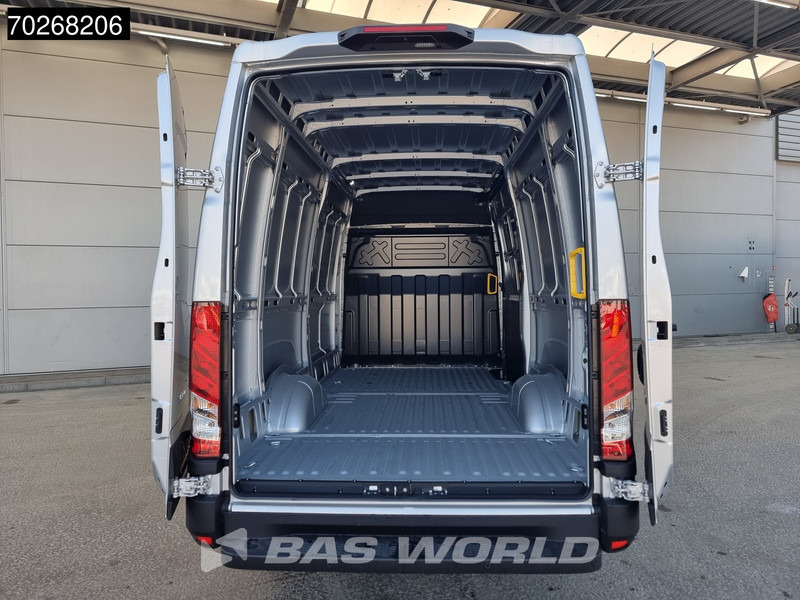 Iveco Daily 35S21 3.0L Automaat Black Edition L2H2 LED ACC Airco Camera 3,5t Trekgewicht Parkeersensoren L2 12m3 Airco - 패널 밴 : 사진 3 Iveco Daily 35S21 3.0L Automaat Black Edition L2H2 LED ACC Airco Camera 3,5t Trekgewicht Parkeersensoren L2 12m3 Airco - 패널 밴 : 사진 3