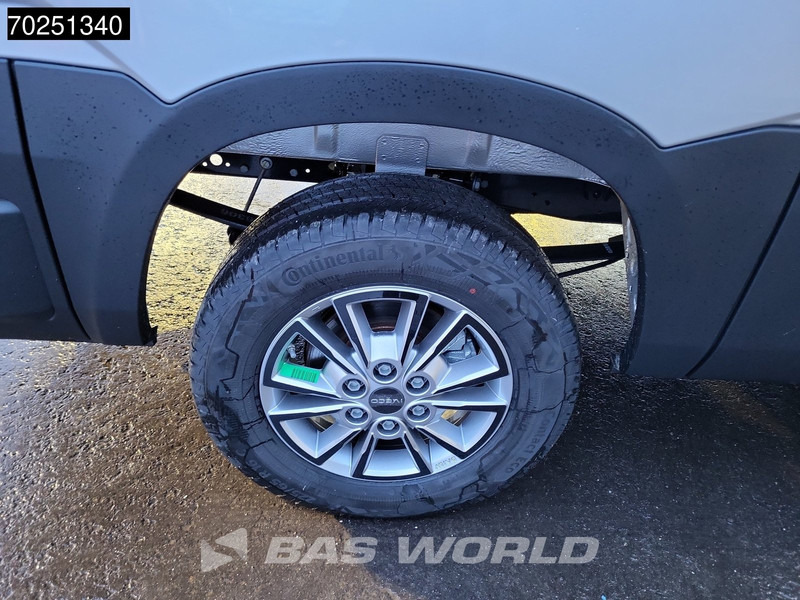 신규 패널 밴 Iveco Daily 35S21 3.0L Automaat L2H1 210PK Laag Dak 2025-Model 3,5t Trekhaak ACC Navi LED Camera Parkeersensoren Euro6 L2 8m3 Airco Trekhaak : 사진 10 신규 패널 밴 Iveco Daily 35S21 3.0L Automaat L2H1 210PK Laag Dak 2025-Model 3,5t Trekhaak ACC Navi LED Camera Parkeersensoren Euro6 L2 8m3 Airco Trekhaak : 사진 10