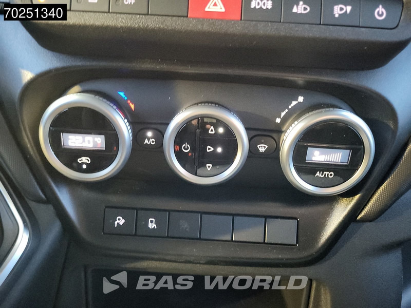 신규 패널 밴 Iveco Daily 35S21 3.0L Automaat L2H1 210PK Laag Dak 2025-Model 3,5t Trekhaak ACC Navi LED Camera Parkeersensoren Euro6 L2 8m3 Airco Trekhaak : 사진 17 신규 패널 밴 Iveco Daily 35S21 3.0L Automaat L2H1 210PK Laag Dak 2025-Model 3,5t Trekhaak ACC Navi LED Camera Parkeersensoren Euro6 L2 8m3 Airco Trekhaak : 사진 17