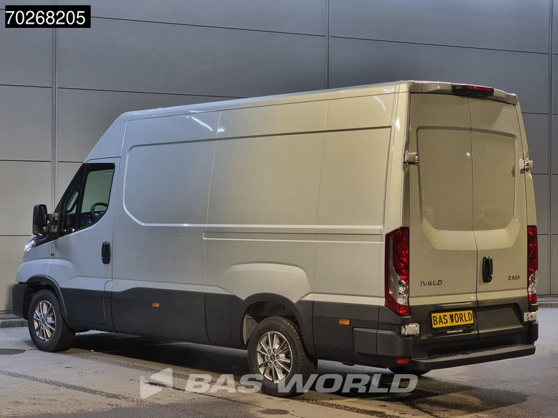Iveco Daily 35S21 3.0L Automaat L2H2 2025model ACC LED Camera Parkeersensoren L2 3,5t Trekgewicht 12m3 Airco - 패널 밴 : 사진 3 Iveco Daily 35S21 3.0L Automaat L2H2 2025model ACC LED Camera Parkeersensoren L2 3,5t Trekgewicht 12m3 Airco - 패널 밴 : 사진 3