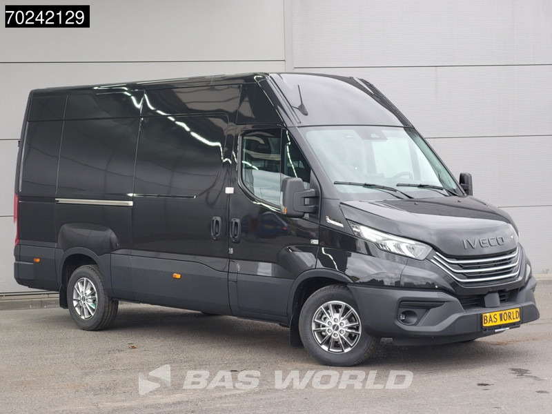 Iveco Daily 35S21 3.0L Automaat L2H2 210PK 2025-Model 3,5t Trekgewicht ACC LED Navi LM-Velgen Camera Euro6 L2 12m3 Airco - 패널 밴 : 사진 5 Iveco Daily 35S21 3.0L Automaat L2H2 210PK 2025-Model 3,5t Trekgewicht ACC LED Navi LM-Velgen Camera Euro6 L2 12m3 Airco - 패널 밴 : 사진 5