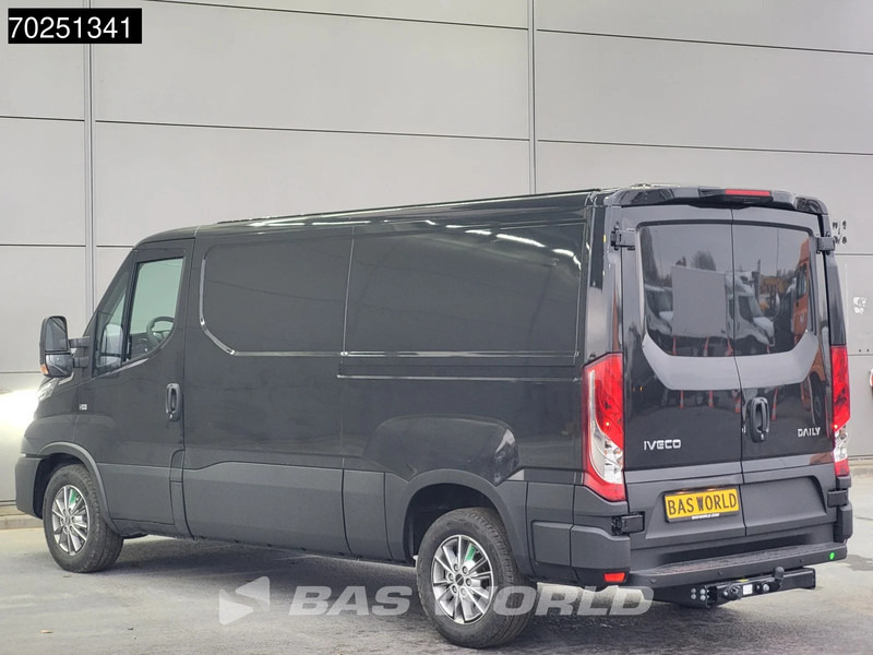 Iveco Daily 35S21 3.0L Automaat Laag dak L2H1 2025model LED Navi ACC Camera 8m3 Airco Trekhaak - 패널 밴 : 사진 2 Iveco Daily 35S21 3.0L Automaat Laag dak L2H1 2025model LED Navi ACC Camera 8m3 Airco Trekhaak - 패널 밴 : 사진 2