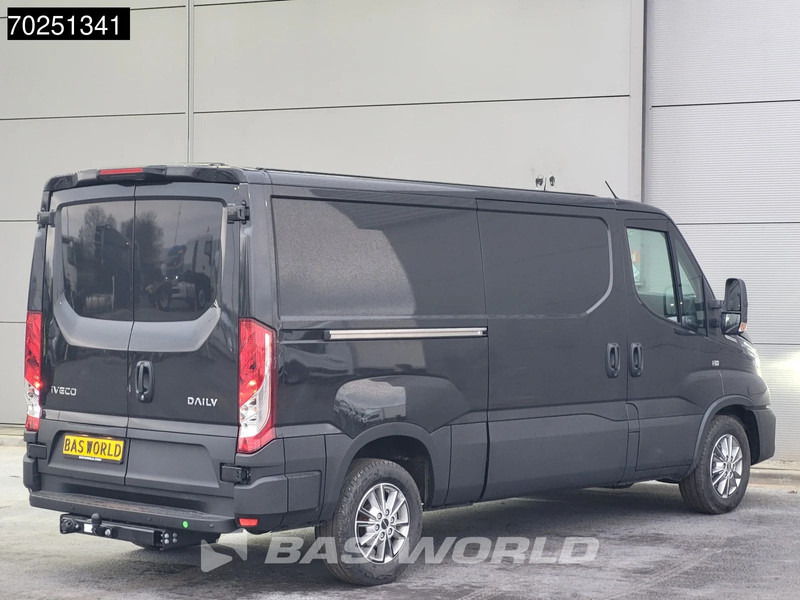 Iveco Daily 35S21 3.0L Automaat Laag dak L2H1 2025model LED Navi ACC Camera 8m3 Airco Trekhaak - 패널 밴 : 사진 3 Iveco Daily 35S21 3.0L Automaat Laag dak L2H1 2025model LED Navi ACC Camera 8m3 Airco Trekhaak - 패널 밴 : 사진 3