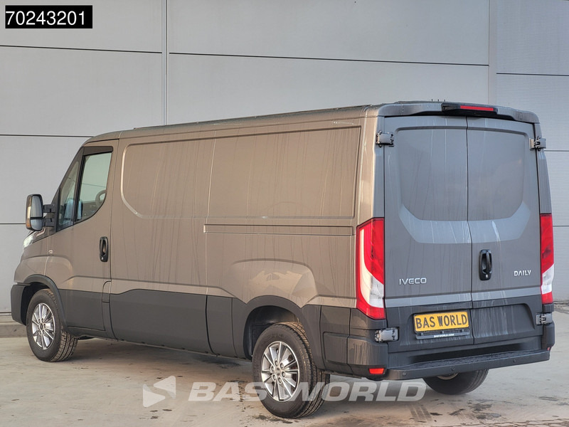 Iveco Daily 35S21 3.0L Automaat Laag dak L2H1 2025model LED Navi ACC Camera 8m3 Airco - 패널 밴 : 사진 2 Iveco Daily 35S21 3.0L Automaat Laag dak L2H1 2025model LED Navi ACC Camera 8m3 Airco - 패널 밴 : 사진 2