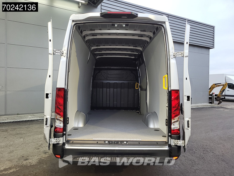 Iveco Daily 35S21 Automaat 2025 model L2H2 ACC LED Navi Velgen Camera 12m3 Airco - 패널 밴 : 사진 3 Iveco Daily 35S21 Automaat 2025 model L2H2 ACC LED Navi Velgen Camera 12m3 Airco - 패널 밴 : 사진 3