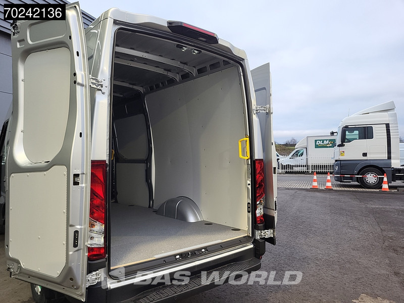 Iveco Daily 35S21 Automaat 2025 model L2H2 ACC LED Navi Velgen Camera 12m3 Airco - 패널 밴 : 사진 5 Iveco Daily 35S21 Automaat 2025 model L2H2 ACC LED Navi Velgen Camera 12m3 Airco - 패널 밴 : 사진 5