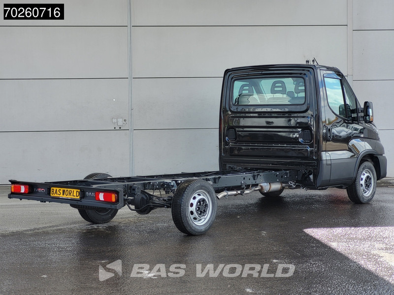 Iveco Daily 35S21 Chassis cabine Automaat 410WB ACC LED Parkeersensoren Euro6 Fahrgestell Chassis Airco - 밴 : 사진 3 Iveco Daily 35S21 Chassis cabine Automaat 410WB ACC LED Parkeersensoren Euro6 Fahrgestell Chassis Airco - 밴 : 사진 3