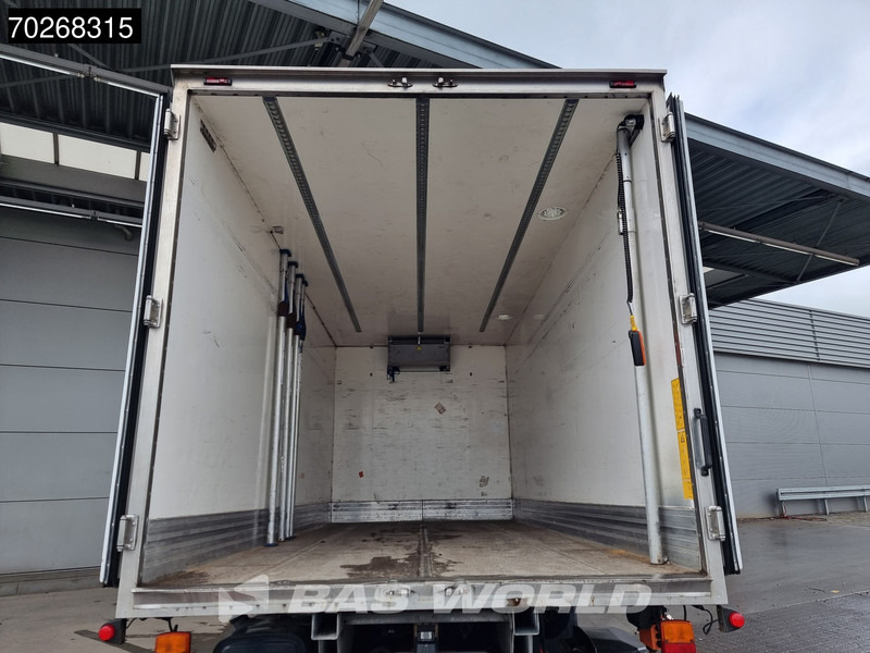 Iveco Daily 40C15 3.0 150pk BE Combi 2420kg laadvermogen Bakwagen Koelwagen Koeler Koel Laadklep Trekker 24m3 Cruise control - 트랙터 유닛 : 사진 5 Iveco Daily 40C15 3.0 150pk BE Combi 2420kg laadvermogen Bakwagen Koelwagen Koeler Koel Laadklep Trekker 24m3 Cruise control - 트랙터 유닛 : 사진 5