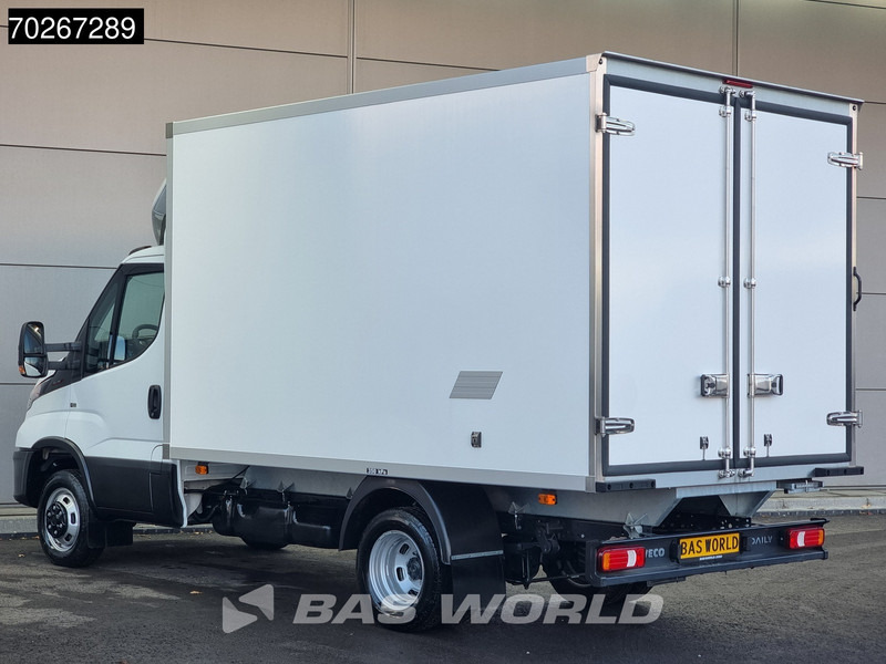 Iveco Daily 50C16 3.0L Koelwagen Carrier Citymax 400 Koelwagen Koeler Koel Kühlwagen Kühlkoffer Frigo 13m3 Airco Cruise control - 냉동 밴 : 사진 2 Iveco Daily 50C16 3.0L Koelwagen Carrier Citymax 400 Koelwagen Koeler Koel Kühlwagen Kühlkoffer Frigo 13m3 Airco Cruise control - 냉동 밴 : 사진 2