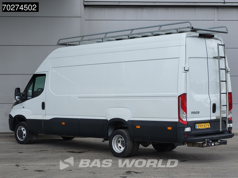 Iveco Daily 50C17 3.0L Automaat 170PK L4H3 Hoog Dak Dubbellucht 3,5t Trekhaak Imperiaal Airco Euro6 L4 Maxi 18m3 Airco Trekhaak - 패널 밴 : 사진 2 Iveco Daily 50C17 3.0L Automaat 170PK L4H3 Hoog Dak Dubbellucht 3,5t Trekhaak Imperiaal Airco Euro6 L4 Maxi 18m3 Airco Trekhaak - 패널 밴 : 사진 2