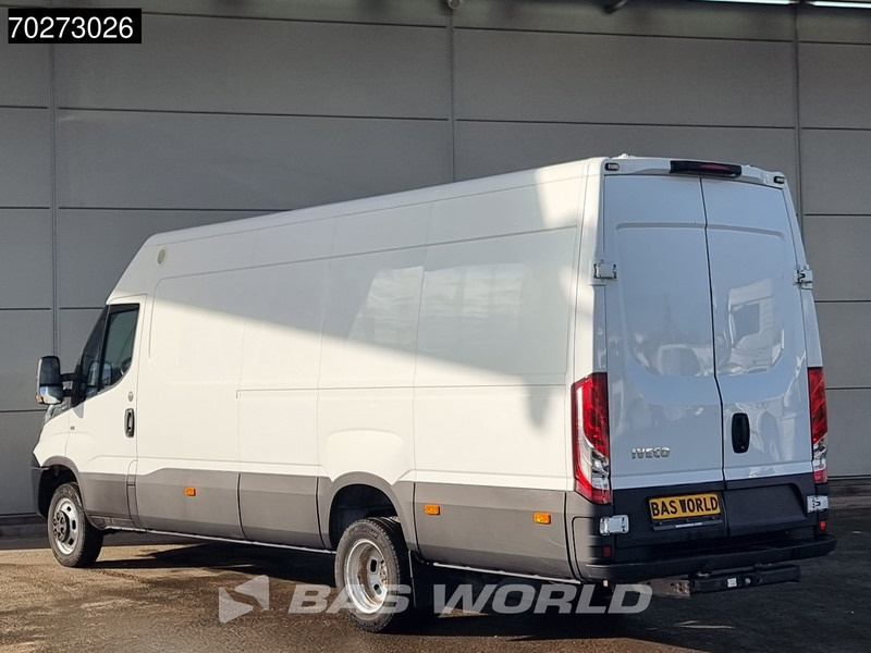 Iveco Daily 50C18 3.0L 180PK Automaat L3H2 Dubbellucht 3,5t Trekhaak Camera Airco Cruise L4H2 16m3 Airco Trekhaak Cruise control - 패널 밴 : 사진 2 Iveco Daily 50C18 3.0L 180PK Automaat L3H2 Dubbellucht 3,5t Trekhaak Camera Airco Cruise L4H2 16m3 Airco Trekhaak Cruise control - 패널 밴 : 사진 2