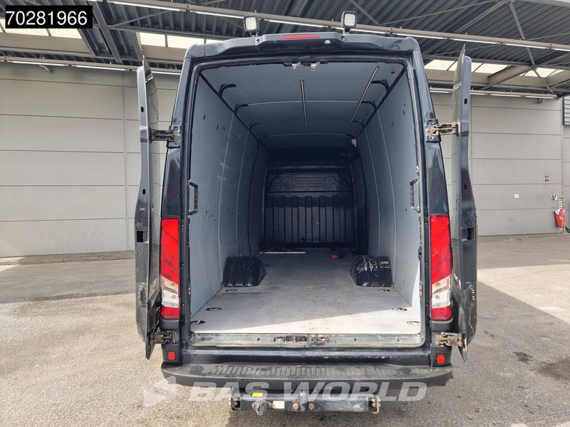 Iveco Daily 50C18 3.0L Automaat L4H2 Luchtvering Dubbellucht 3,5t Trekhaak Airco Cruise Camera Euro6 L4 16m3 Airco Trekhaak Cruise control - 패널 밴 : 사진 3 Iveco Daily 50C18 3.0L Automaat L4H2 Luchtvering Dubbellucht 3,5t Trekhaak Airco Cruise Camera Euro6 L4 16m3 Airco Trekhaak Cruise control - 패널 밴 : 사진 3