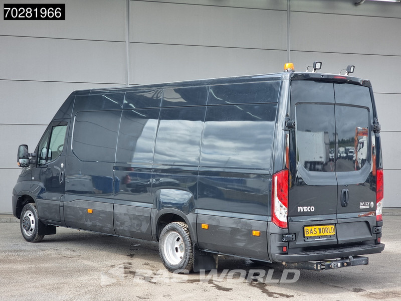 Iveco Daily 50C18 3.0L Automaat L4H2 Luchtvering Dubbellucht 3,5t Trekhaak Airco Cruise Camera Euro6 L4 16m3 Airco Trekhaak Cruise control - 패널 밴 : 사진 2 Iveco Daily 50C18 3.0L Automaat L4H2 Luchtvering Dubbellucht 3,5t Trekhaak Airco Cruise Camera Euro6 L4 16m3 Airco Trekhaak Cruise control - 패널 밴 : 사진 2