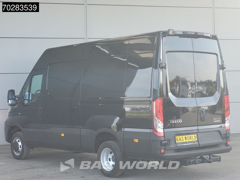 Iveco Daily 52C18 3.0L Automaat L2H2 Dubbellucht 3,5t Trekhaak Airco Cruise Euro6 L2 12m3 Airco Trekhaak Cruise control - 패널 밴 : 사진 2 Iveco Daily 52C18 3.0L Automaat L2H2 Dubbellucht 3,5t Trekhaak Airco Cruise Euro6 L2 12m3 Airco Trekhaak Cruise control - 패널 밴 : 사진 2