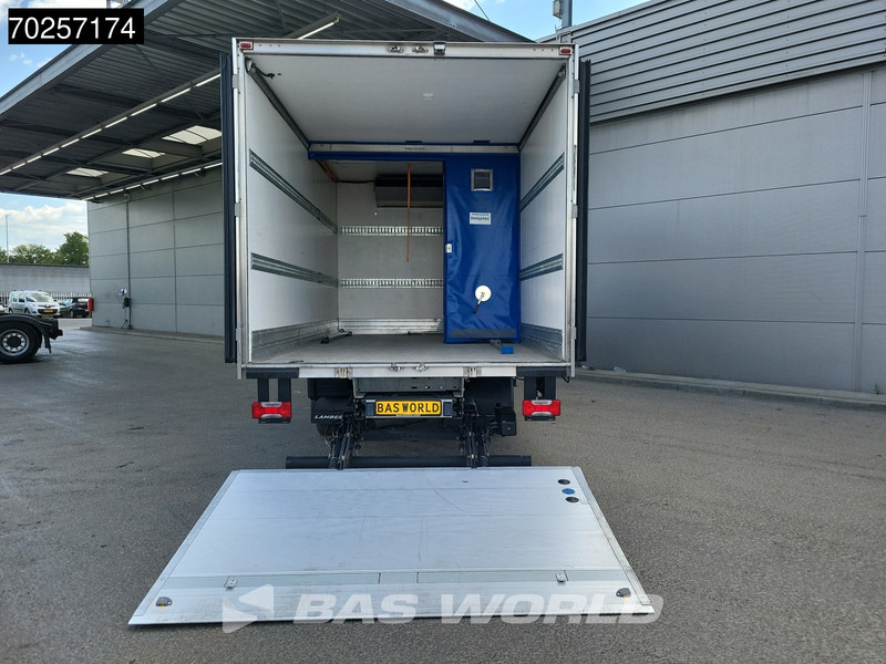 Iveco Daily 70C18 3.0L Bi-Temp Koelwagen Vriezer Laadklep Thermo King T-600R 380V Luchtvering Koelwagen Airco Cruise Camera Koeler Koel Kühl - 냉동 밴 : 사진 3 Iveco Daily 70C18 3.0L Bi-Temp Koelwagen Vriezer Laadklep Thermo King T-600R 380V Luchtvering Koelwagen Airco Cruise Camera Koeler Koel Kühl - 냉동 밴 : 사진 3